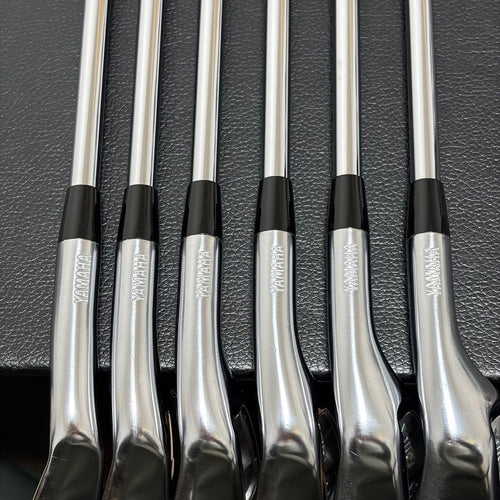Yamaha Iron Set Rmx 120 5-P Dg 95 S200