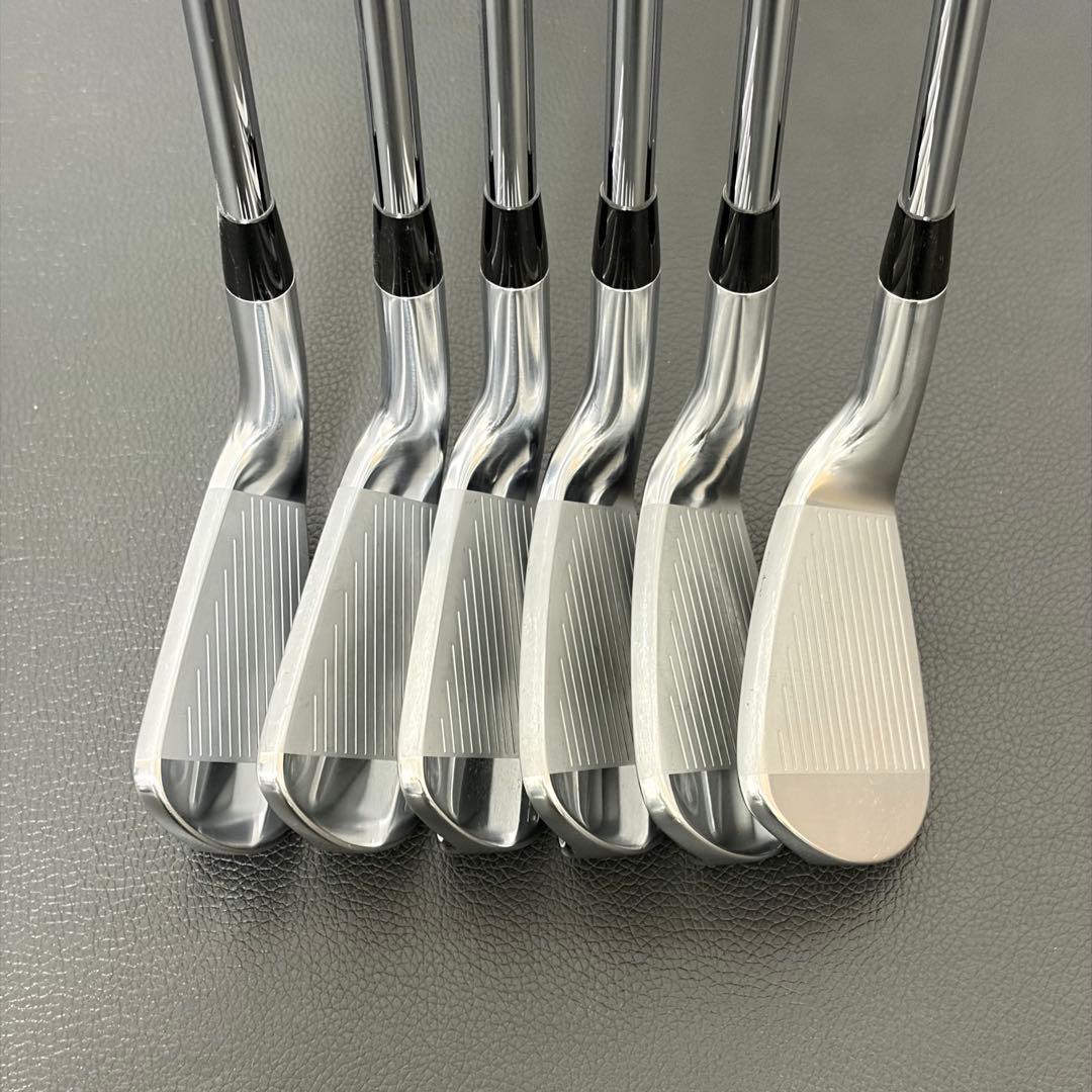 Yamaha Iron Set Rmx 120 5-P Dg 95 S200