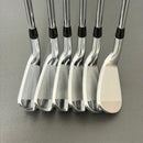 Yamaha Iron Set Rmx 120 5-P Dg 95 S200