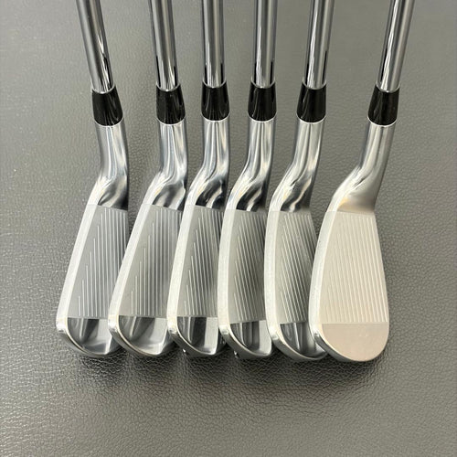 Yamaha Iron Set Rmx 120 5-P Dg 95 S200