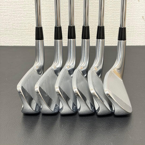 Yamaha Iron Set Rmx 120 5-P Dg 95 S200