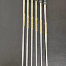 Yamaha Iron Set Rmx 120 5-P Dg 95 S200