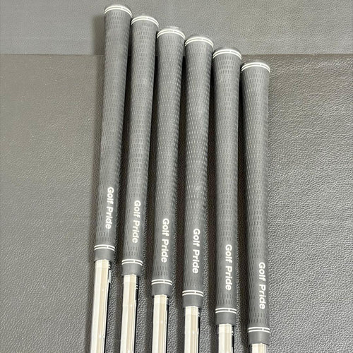 Yamaha Iron Set Rmx 120 5-P Dg 95 S200