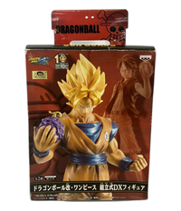 Banpresto Others