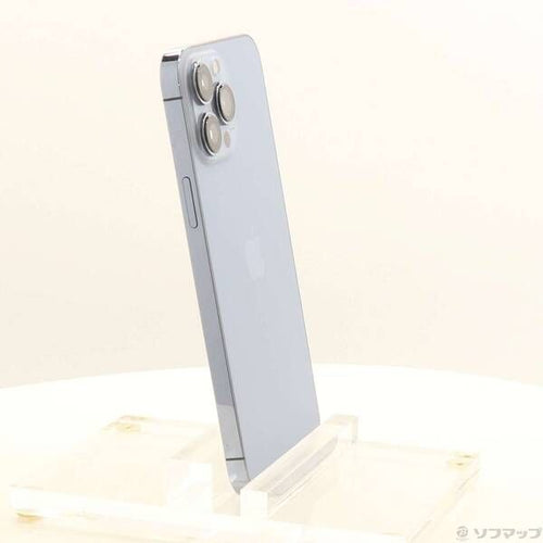 Apple Smartphone Body Iphone13 Pro Max 256Gb Mljd3J A Sim 269