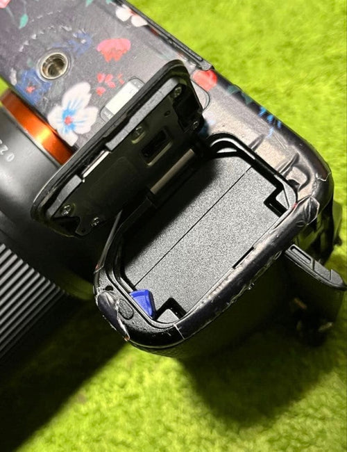 Sony Mirrorless Interchangeable Lens Cameras 7Iii [Ilce-7M3]