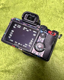 Sony Mirrorless Interchangeable Lens Cameras 7Iii [Ilce-7M3]