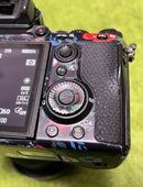 Sony Mirrorless Interchangeable Lens Cameras 7Iii [Ilce-7M3]