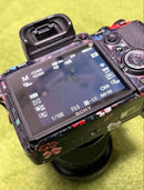 Sony Mirrorless Interchangeable Lens Cameras 7Iii [Ilce-7M3]