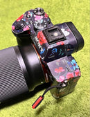 Sony Mirrorless Interchangeable Lens Cameras 7Iii [Ilce-7M3]
