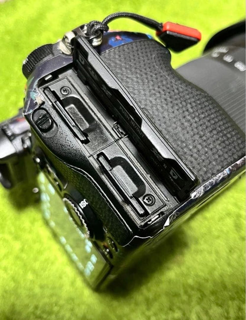 Sony Mirrorless Interchangeable Lens Cameras 7Iii [Ilce-7M3]