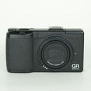 Ricoh Compact Digital Camera 4,200 2 Gr Iii