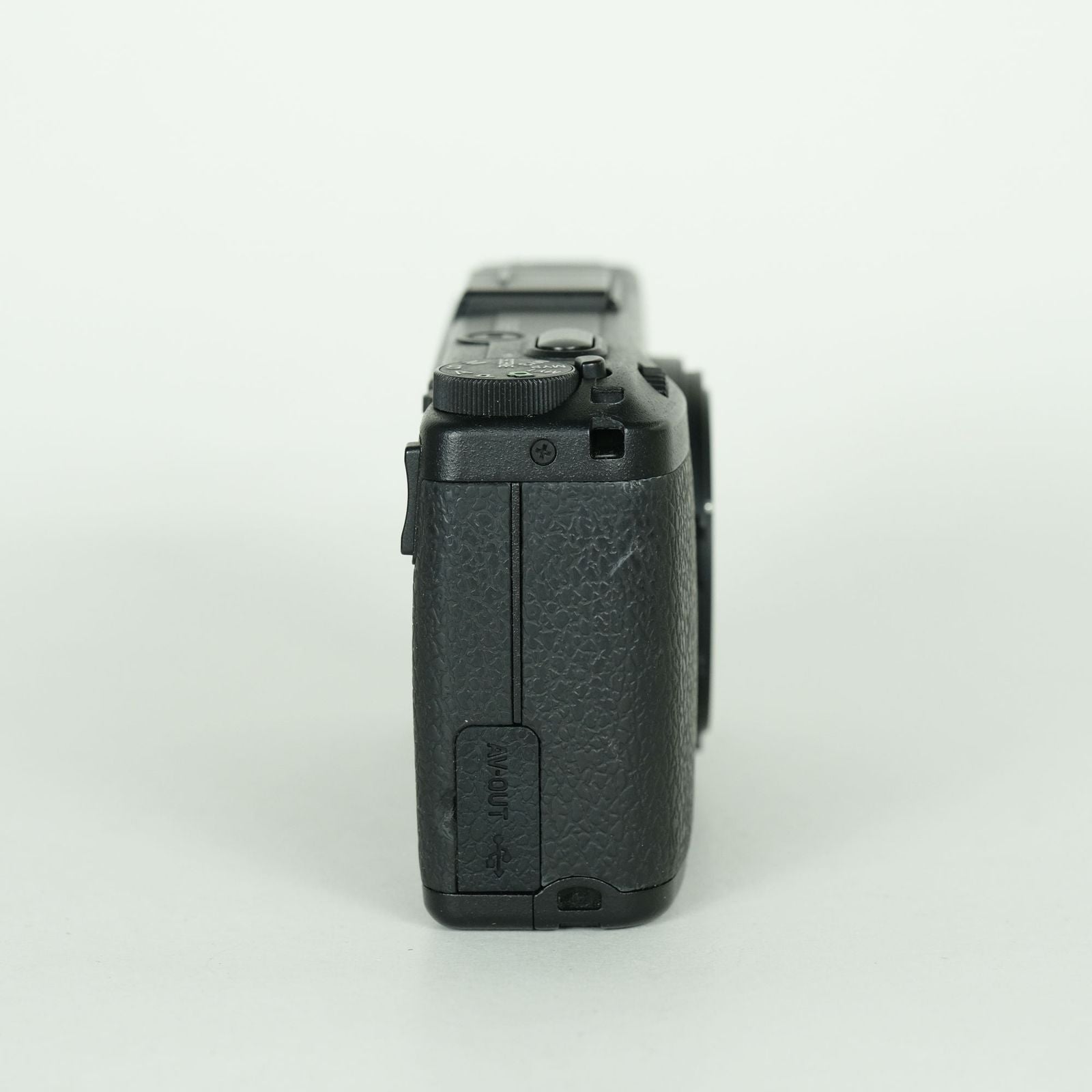 Ricoh Compact Digital Camera 4,200 2 Gr Iii