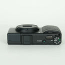 Ricoh Compact Digital Camera 4,200 2 Gr Iii