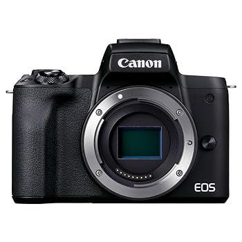 Others Canon Eos Kiss M2 Kissm2Bk-Body