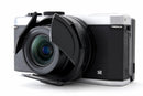 Pentax Compact Digital Cameras Mx-1 #452