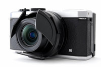 Pentax Compact Digital Cameras Mx-1 #452