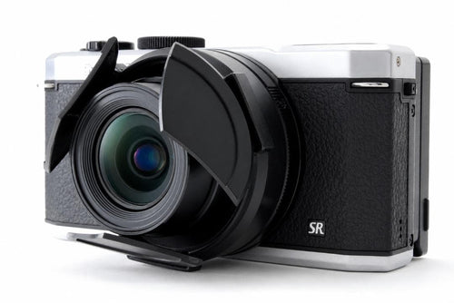 Pentax Compact Digital Cameras Mx-1 #452