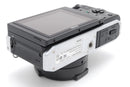 Pentax Compact Digital Cameras Mx-1 #452