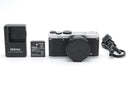 Pentax Compact Digital Cameras Mx-1 #452