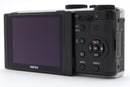 Pentax Compact Digital Cameras Mx-1 #452
