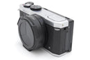 Pentax Compact Digital Cameras Mx-1 #452