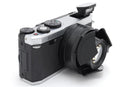 Pentax Compact Digital Cameras Mx-1 #452