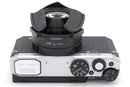 Pentax Compact Digital Cameras Mx-1 #452