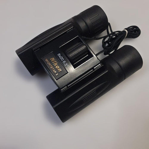 Nikon Binoculars Opera Glasses Sportstar Ii 8X20