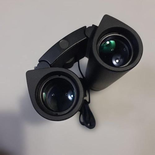 Nikon Binoculars Opera Glasses Sportstar Ii 8X20