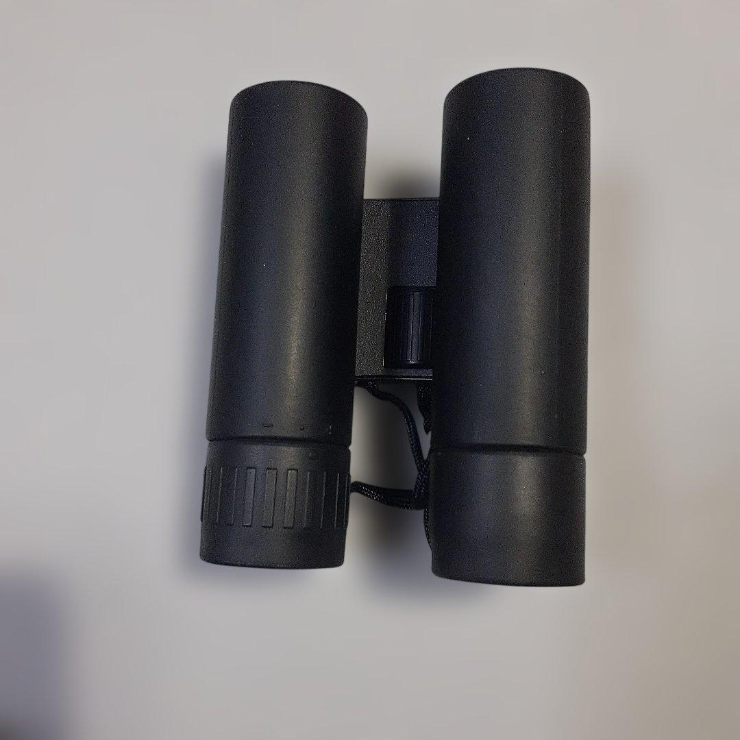 Nikon Binoculars Opera Glasses Sportstar Ii 8X20