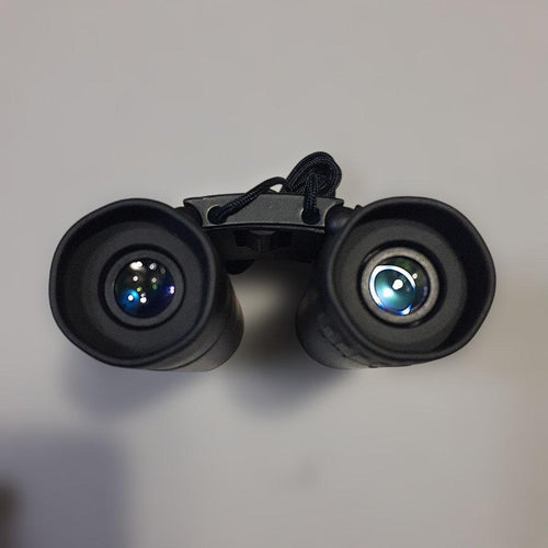 Nikon Binoculars Opera Glasses Sportstar Ii 8X20