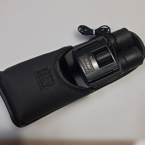 Nikon Binoculars Opera Glasses Sportstar Ii 8X20