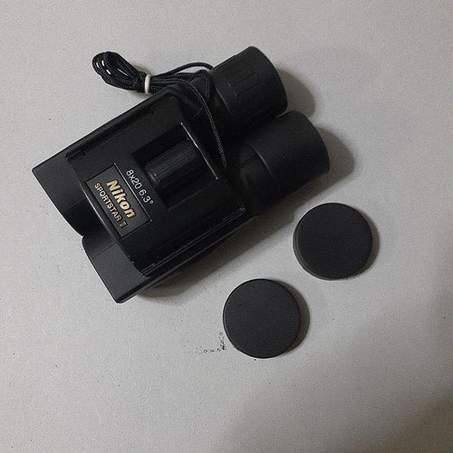 Nikon Binoculars Opera Glasses Sportstar Ii 8X20