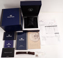 Grand Seiko Watch (Quartz) 9F62-0Ae0/Sbgx269 Ti Qz