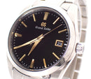 Grand Seiko Watch (Quartz) 9F62-0Ae0/Sbgx269 Ti Qz