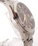 Grand Seiko Watch (Quartz) 9F62-0Ae0/Sbgx269 Ti Qz