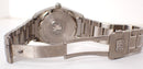 Grand Seiko Watch (Quartz) 9F62-0Ae0/Sbgx269 Ti Qz