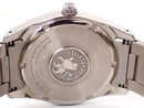 Grand Seiko Watch (Quartz) 9F62-0Ae0/Sbgx269 Ti Qz