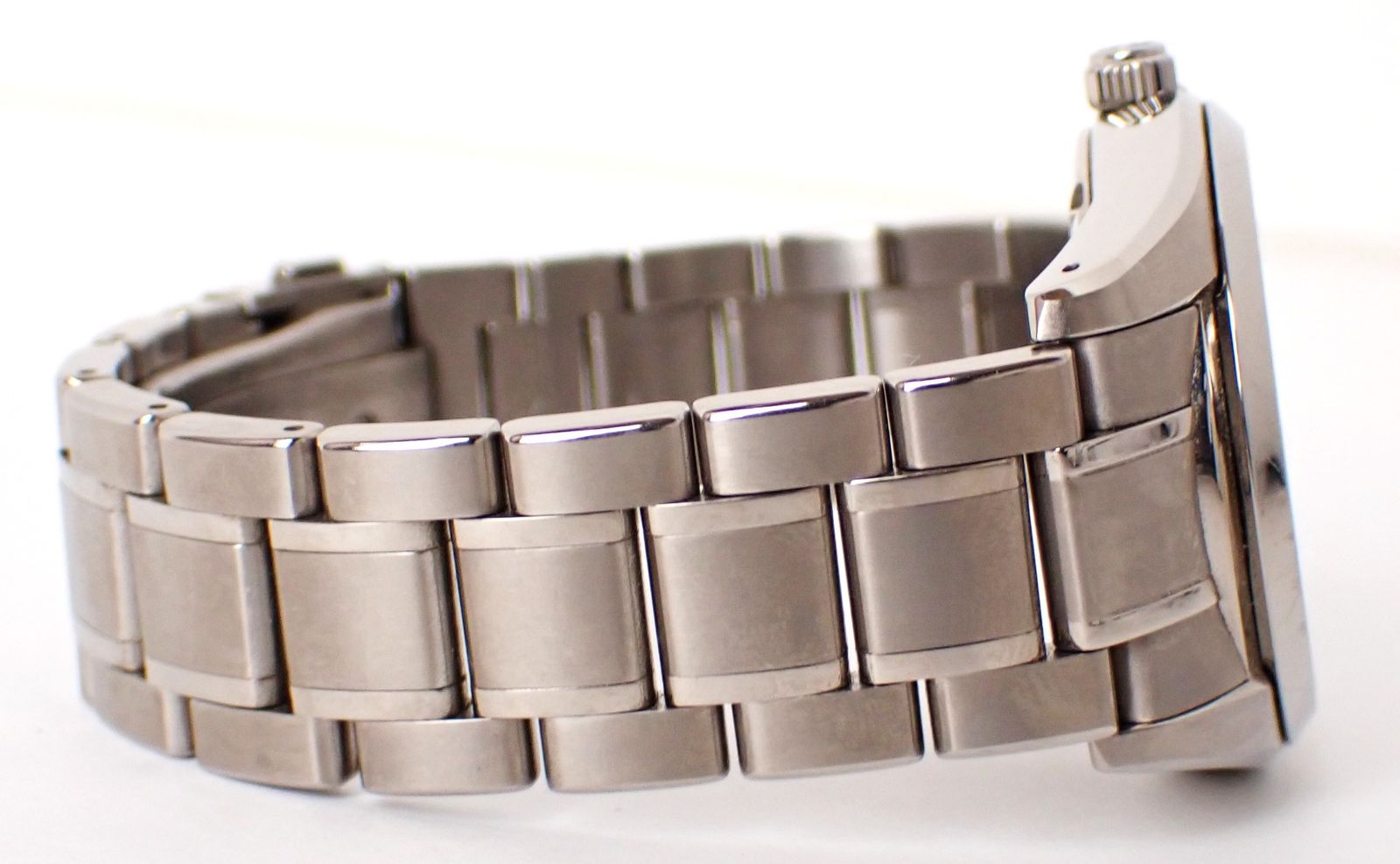 Grand Seiko Watch (Quartz) 9F62-0Ae0/Sbgx269 Ti Qz