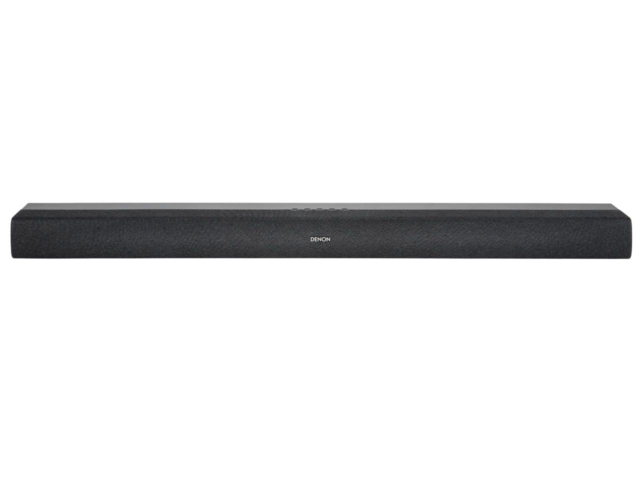 Carpet Denon Dht-S218-K Dolbyatmos Bluetoothleaudio