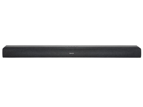 Carpet Denon Dht-S218-K Dolbyatmos Bluetoothleaudio