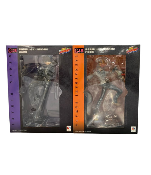 Others G.E.M. 1/8