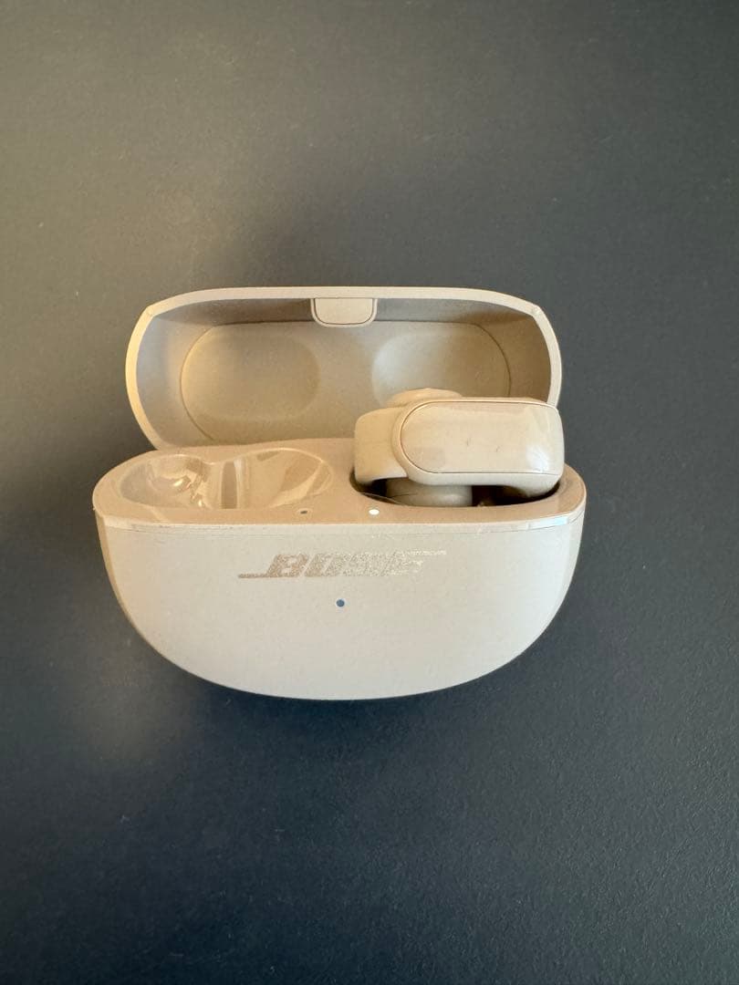 Bose Wireless Earphone Ultra Open Earbuds