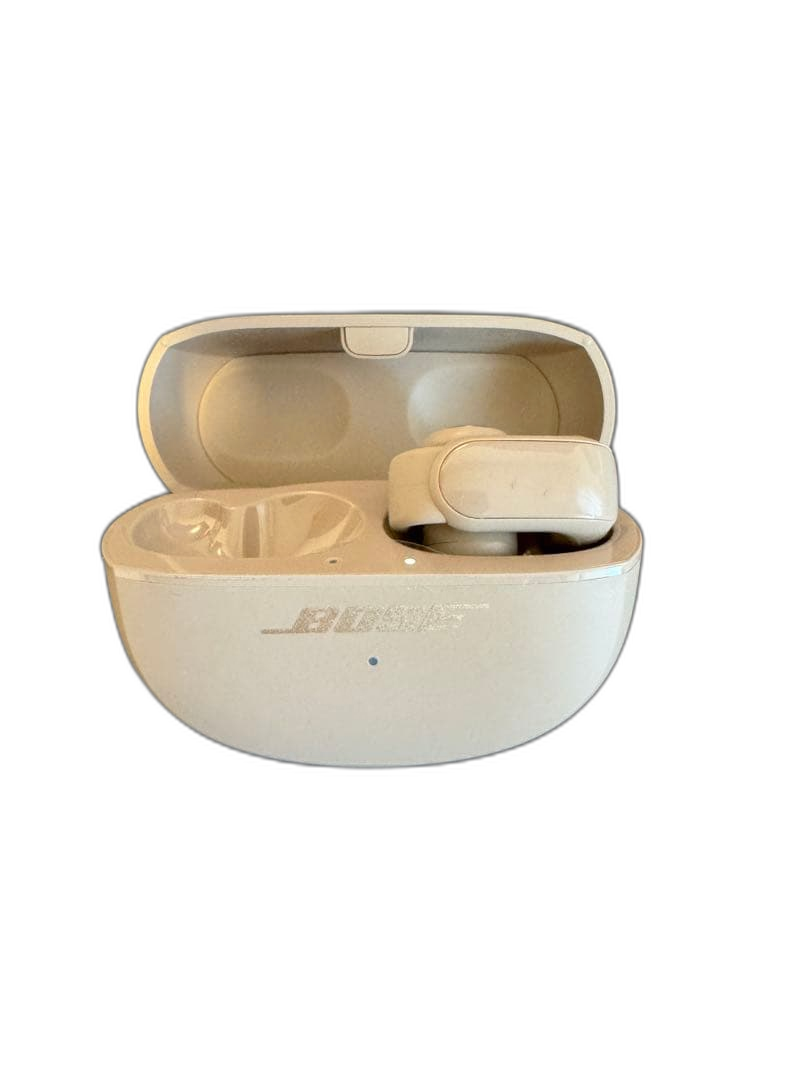Bose Wireless Earphone Ultra Open Earbuds