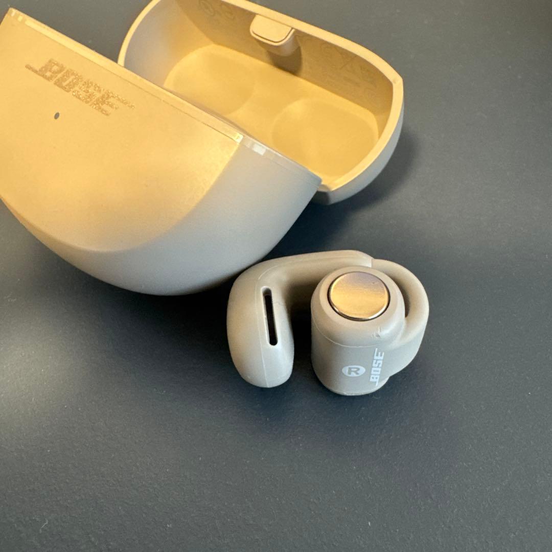 Bose Wireless Earphone Ultra Open Earbuds