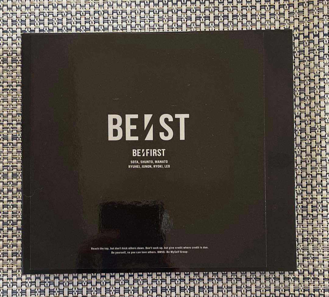 K-Pop Asia Be:St(3Cd) Banvox Be:First