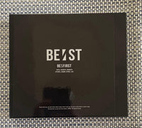 K-Pop Asian Music Be:St(3Cd) Banvox Be:First