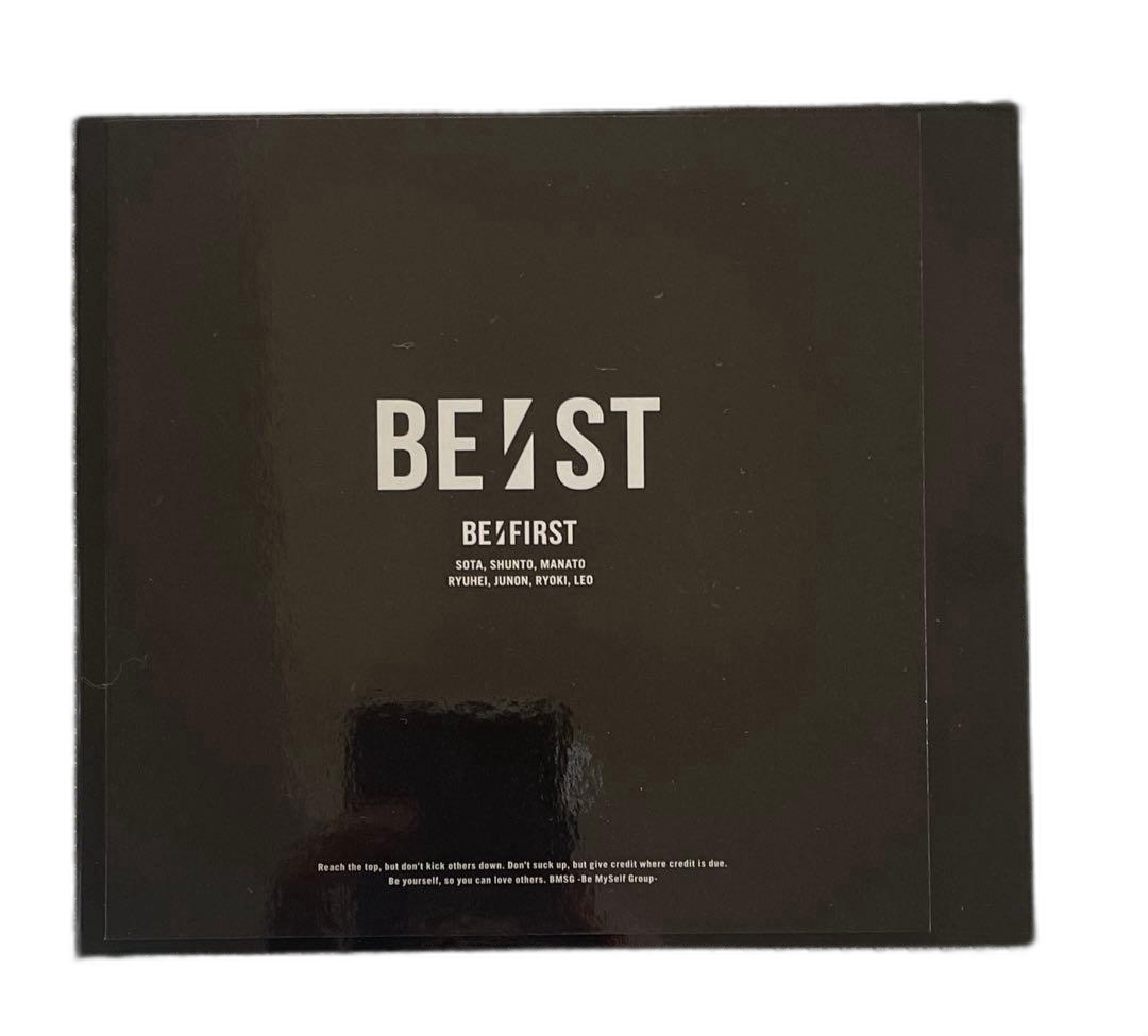 K-Pop Asia Be:St(3Cd) Banvox Be:First