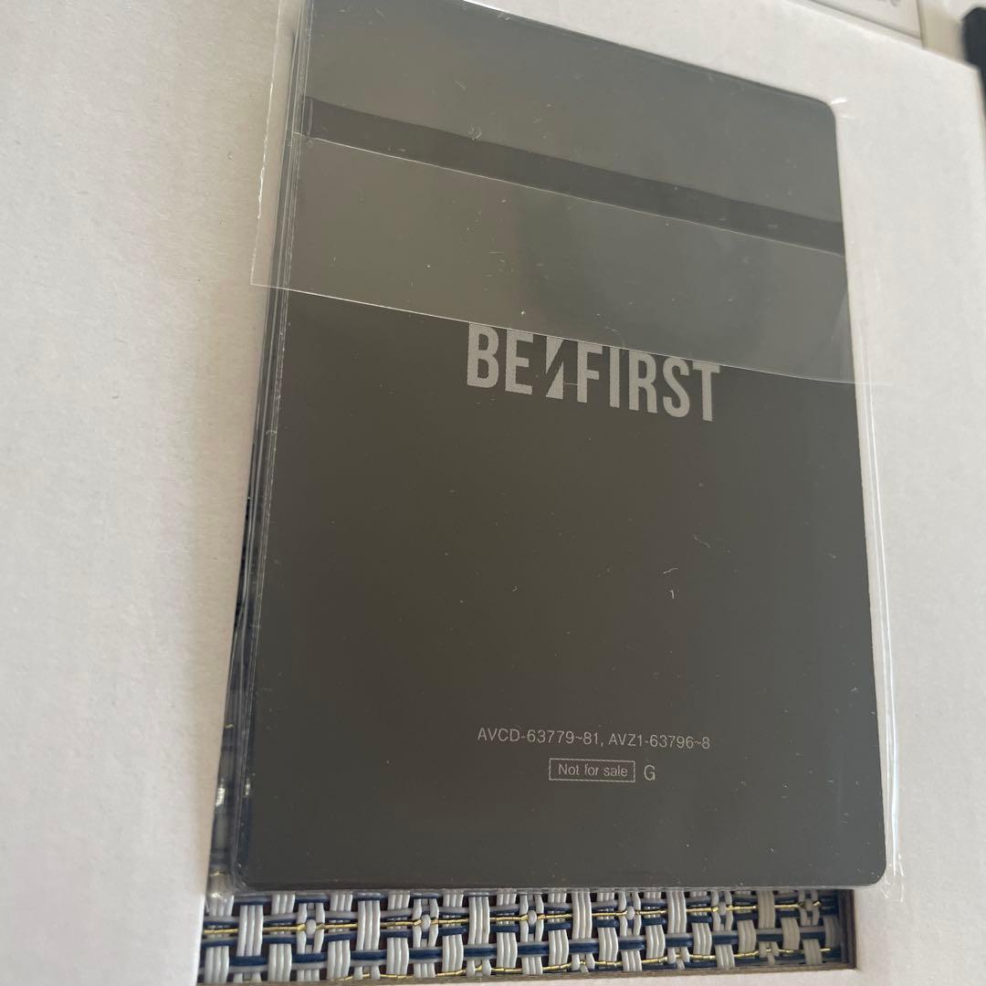 K-Pop Asia Be:St(3Cd) Banvox Be:First